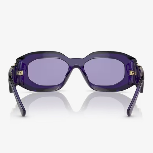Versace Sunglasses, New main image 4